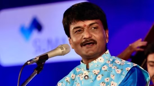 Sangeet Bharathi